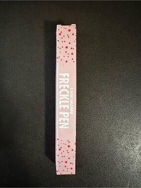 Langsmanni Freckle Pen – Pink Speckled Packaging